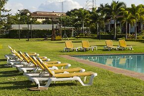 Montebelo Indy Maputo Congress Hotel