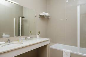 Montebelo Indy Maputo Congress Hotel