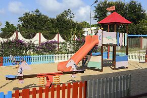 Montebelo Indy Maputo Congress Hotel