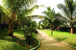 Montebelo Indy Maputo Congress Hotel