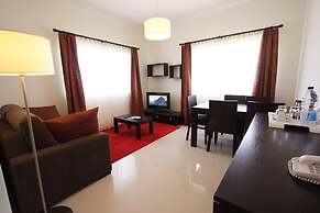 Montebelo Indy Maputo Congress Hotel