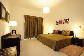 Montebelo Indy Maputo Congress Hotel