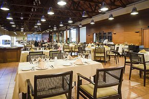 Montebelo Indy Maputo Congress Hotel