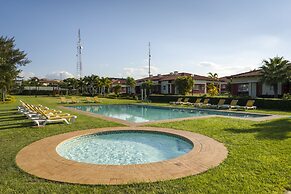 Montebelo Indy Maputo Congress Hotel