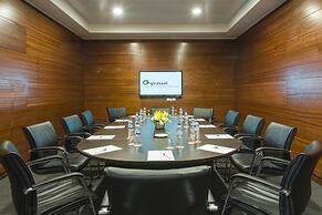 Montebelo Indy Maputo Congress Hotel