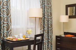 Montebelo Indy Maputo Congress Hotel