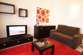 Montebelo Indy Maputo Congress Hotel