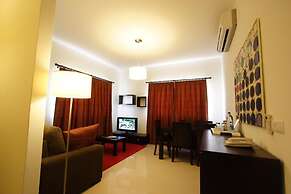 Montebelo Indy Maputo Congress Hotel