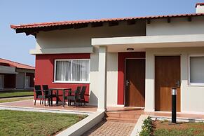 Montebelo Indy Maputo Congress Hotel