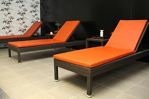 Montebelo Indy Maputo Congress Hotel