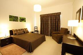 Montebelo Indy Maputo Congress Hotel