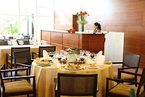 Montebelo Indy Maputo Congress Hotel