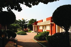 Montebelo Indy Maputo Congress Hotel