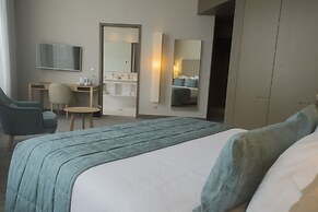 Montebelo Girassol Maputo Hotel