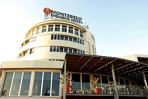 Montebelo Girassol Maputo Hotel