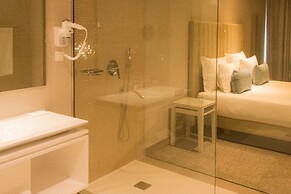 Montebelo Girassol Maputo Hotel