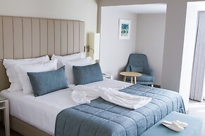 Montebelo Girassol Maputo Hotel