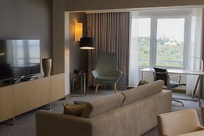 Montebelo Girassol Maputo Hotel