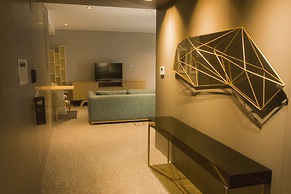 Montebelo Girassol Maputo Hotel