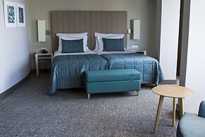 Montebelo Girassol Maputo Hotel