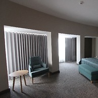 Montebelo Girassol Maputo Hotel