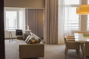 Montebelo Girassol Maputo Hotel