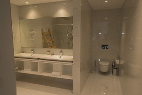 Montebelo Girassol Maputo Hotel