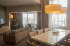 Montebelo Girassol Maputo Hotel