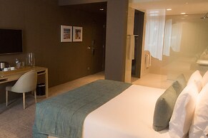 Montebelo Girassol Maputo Hotel