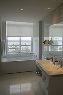 Montebelo Girassol Maputo Hotel