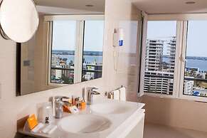 Montebelo Girassol Maputo Hotel