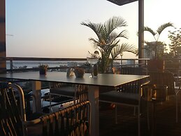 Montebelo Girassol Maputo Hotel