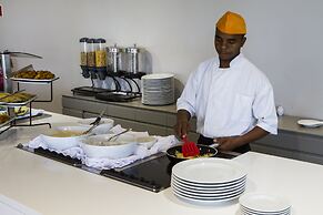 Montebelo Girassol Maputo Hotel