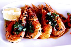 Montebelo Girassol Maputo Hotel