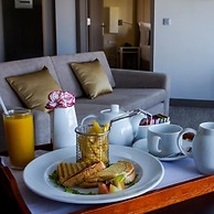 Montebelo Girassol Maputo Hotel