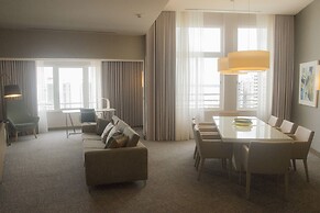 Montebelo Girassol Maputo Hotel