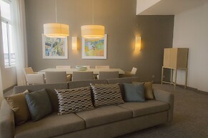 Montebelo Girassol Maputo Hotel