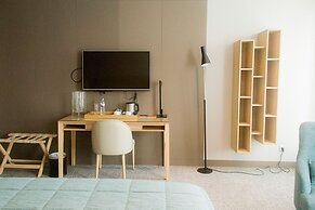 Montebelo Girassol Maputo Hotel