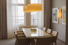 Montebelo Girassol Maputo Hotel