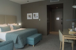 Montebelo Girassol Maputo Hotel