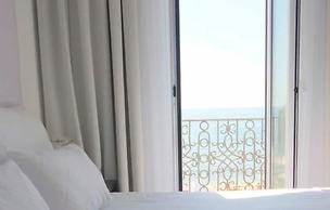 Astoria Hotel Budva - Montenegro