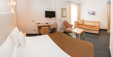 Astoria Hotel Budva - Montenegro