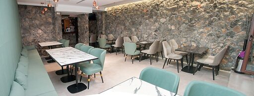 Astoria Hotel Budva - Montenegro