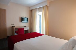 Astoria Hotel Budva - Montenegro