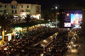 Astoria Hotel Budva - Montenegro