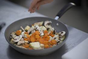 Astoria Hotel Budva - Montenegro