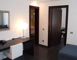 Astoria Hotel Budva - Montenegro