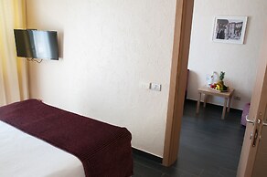 Astoria Hotel Budva - Montenegro