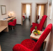 Astoria Hotel Budva - Montenegro