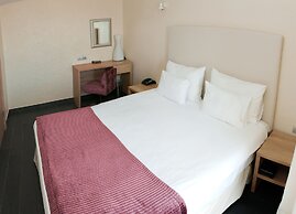 Astoria Hotel Budva - Montenegro